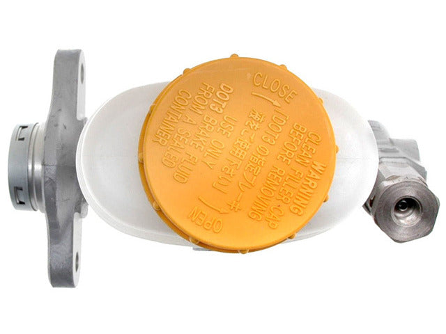 Raybestos Brakes Brake Master Cylinder P/N:MC390317 Fits: Nissan 200sx 98-95, Nissan Nx 1993, Nissan Sentra 99-95 - Image 3