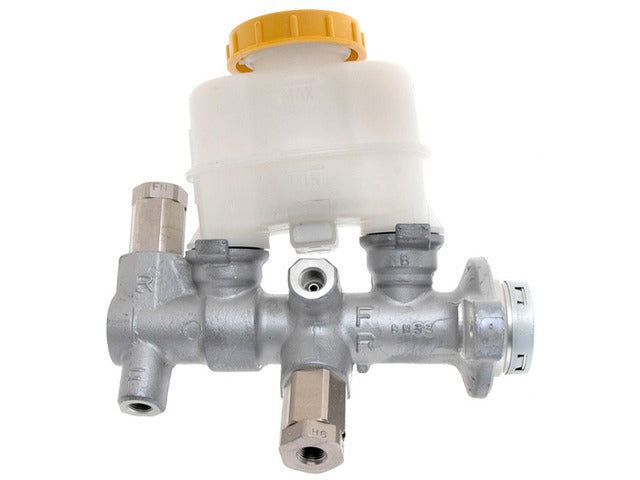 Raybestos Brakes Brake Master Cylinder P/N:MC390317 Fits: Nissan 200sx 98-95, Nissan Nx 1993, Nissan Sentra 99-95 - Image 6