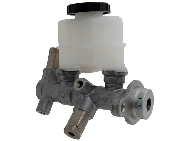 Raybestos Brakes Brake Master Cylinder P/N:MC390318 Fits: Nissan 200sx 98-95, Nissan Sentra 99-98 - Image 1