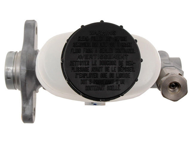 Raybestos Brakes Brake Master Cylinder P/N:MC390318 Fits: Nissan 200sx 98-95, Nissan Sentra 99-98 - Image 3