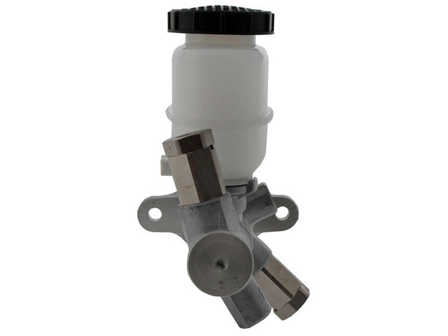 Raybestos Brakes Brake Master Cylinder P/N:MC390318 Fits: Nissan 200sx 98-95, Nissan Sentra 99-98 - Image 5