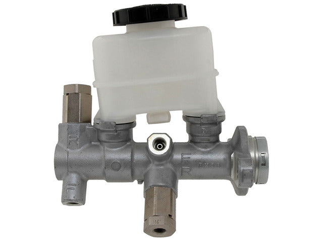 Raybestos Brakes Brake Master Cylinder P/N:MC390318 Fits: Nissan 200sx 98-95, Nissan Sentra 99-98 - Image 6
