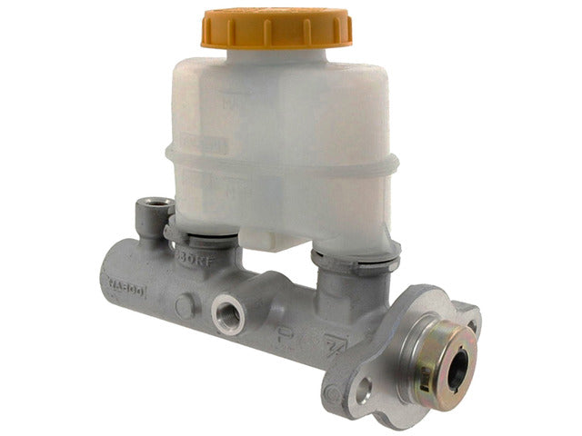 Raybestos Brakes Brake Master Cylinder P/N:MC390319 Fits: Nissan 200sx 98-95, Nissan Lucino 00-96, Nissan Sentra 99-95 - Image 1