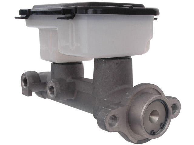 Raybestos Brakes Brake Master Cylinder P/N:MC390320 Fits: Chevrolet Blazer 97-95, Chevrolet S10 97-96, GMC Jimmy 97-95, GMC Sonoma 97-96, Isuzu Hombre 97-96, Oldsmobile Bravada 1996 - Image 1