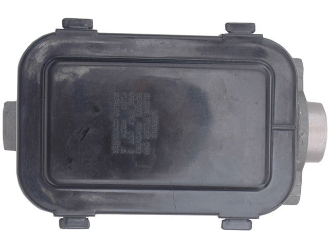 Raybestos Brakes Brake Master Cylinder P/N:MC390320 Fits: Chevrolet Blazer 97-95, Chevrolet S10 97-96, GMC Jimmy 97-95, GMC Sonoma 97-96, Isuzu Hombre 97-96, Oldsmobile Bravada 1996 - Image 3