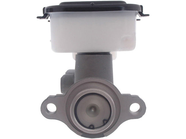 Raybestos Brakes Brake Master Cylinder P/N:MC390320 Fits: Chevrolet Blazer 97-95, Chevrolet S10 97-96, GMC Jimmy 97-95, GMC Sonoma 97-96, Isuzu Hombre 97-96, Oldsmobile Bravada 1996 - Image 4