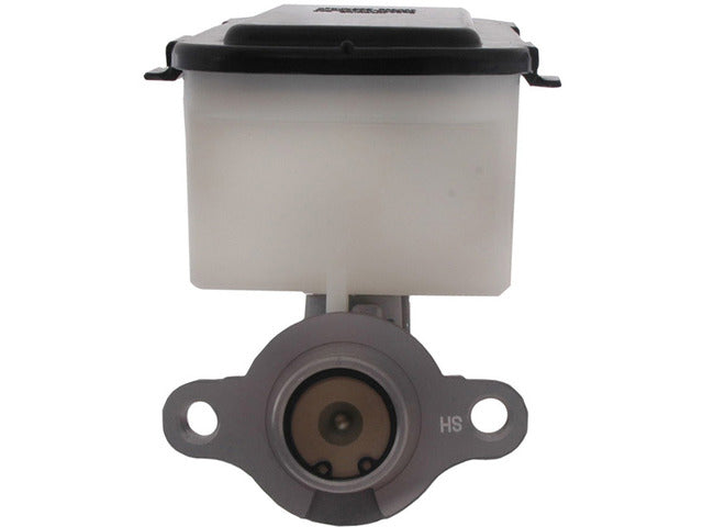 Raybestos Brakes Brake Master Cylinder P/N:MC390321 Fits: Chevrolet Astro 03-96, GMC Safari 03-96 - Image 4