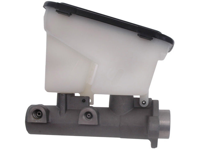 Raybestos Brakes Brake Master Cylinder P/N:MC390321 Fits: Chevrolet Astro 03-96, GMC Safari 03-96 - Image 6