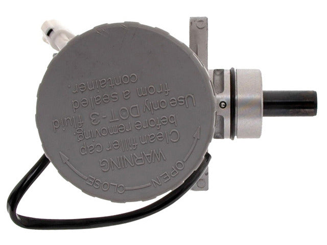 Raybestos Brakes Brake Master Cylinder P/N:MC390326 Fits: Chevrolet Tracker 1998, Geo Tracker 97-96, Suzuki Sidekick 98-96, Suzuki X-90 98-96 - Image 3