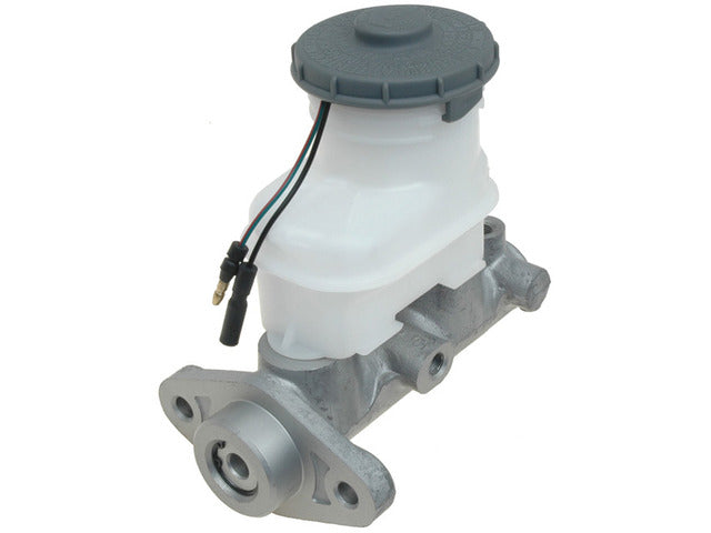 Raybestos Brakes Brake Master Cylinder P/N:MC390328 Fits: Honda Civic 00-96 - Image 1