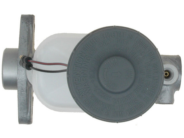 Raybestos Brakes Brake Master Cylinder P/N:MC390328 Fits: Honda Civic 00-96 - Image 3