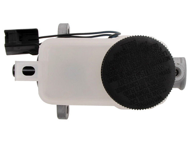Raybestos Brakes Brake Master Cylinder P/N:MC390332 Fits: Mazda Protege 1996 - Image 3
