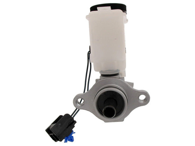 Raybestos Brakes Brake Master Cylinder P/N:MC390332 Fits: Mazda Protege 1996 - Image 4