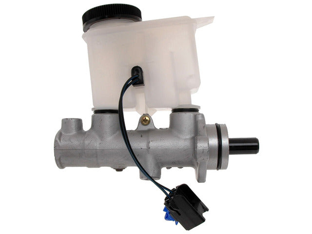 Raybestos Brakes Brake Master Cylinder P/N:MC390332 Fits: Mazda Protege 1996 - Image 6