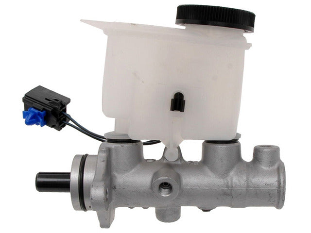 Raybestos Brakes Brake Master Cylinder P/N:MC390332 Fits: Mazda Protege 1996 - Image 7
