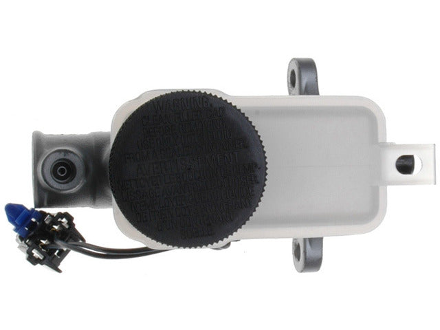 Raybestos Brakes Brake Master Cylinder P/N:MC390333 Fits: Mazda Protege 1996 - Image 3