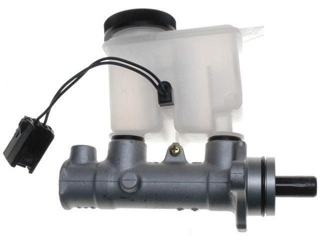 Raybestos Brakes Brake Master Cylinder P/N:MC390333 Fits: Mazda Protege 1996 - Image 7