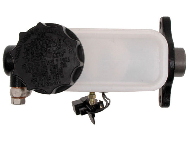 Raybestos Brakes Brake Master Cylinder P/N:MC390334 Fits: Mazda Mpv 98-96 - Image 3