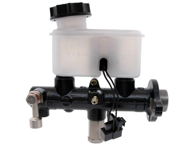 Raybestos Brakes Brake Master Cylinder P/N:MC390334 Fits: Mazda Mpv 98-96 - Image 6