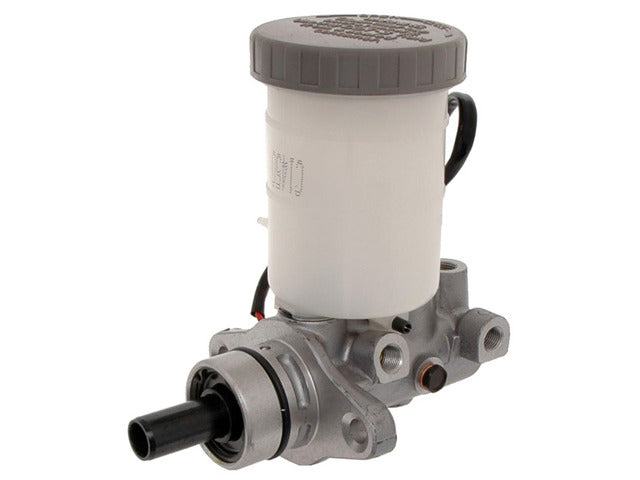 Raybestos Brakes Brake Master Cylinder P/N:MC390335 Fits: Chevrolet Tracker 1998, Geo Tracker 97-96, Pontiac Sunrunner 97-96, Suzuki Sidekick 98-96, Suzuki X-90 98-97 - Image 1