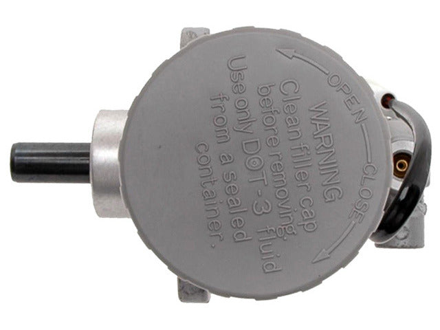 Raybestos Brakes Brake Master Cylinder P/N:MC390335 Fits: Chevrolet Tracker 1998, Geo Tracker 97-96, Pontiac Sunrunner 97-96, Suzuki Sidekick 98-96, Suzuki X-90 98-97 - Image 3