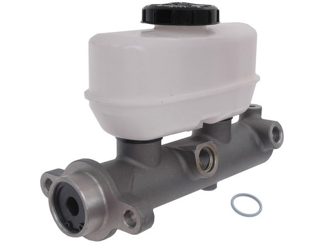 Raybestos Brakes Brake Master Cylinder P/N:MC390337 Fits: Ford Expedition 01-00, Ford F-150 02-00, Ford F-250 99-97, Ford F-350 97-96, Ford Lobo 02-01, Lincoln Blackwood 2002, Lincoln Navigator 01-00 - Image 1