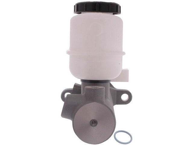 Raybestos Brakes Brake Master Cylinder P/N:MC390337 Fits: Ford Expedition 01-00, Ford F-150 02-00, Ford F-250 99-97, Ford F-350 97-96, Ford Lobo 02-01, Lincoln Blackwood 2002, Lincoln Navigator 01-00 - Image 5
