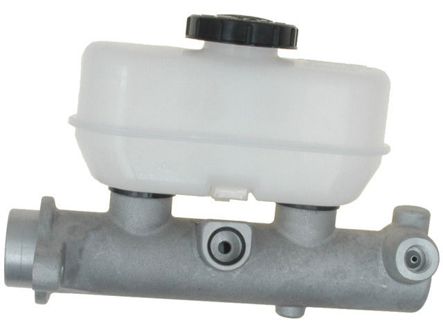 Raybestos Brakes Brake Master Cylinder P/N:MC390339 Fits: Ford Expedition 99-97, Ford F-250 99-97, Ford F-350 97-96, Lincoln Navigator 99-98 - Image 7