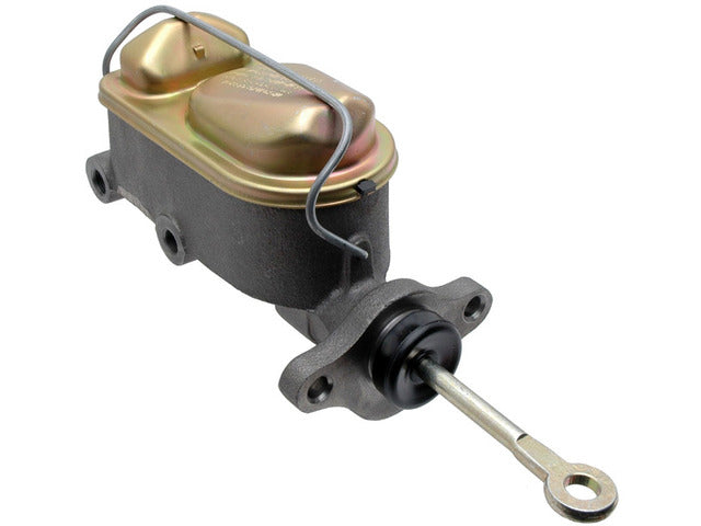 Raybestos Brakes Brake Master Cylinder P/N:MC39033 Fits: Jeep Cj5 81-78, Jeep Cj7 81-78 - Image 1