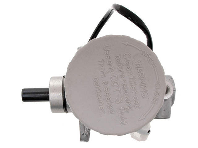 Raybestos Brakes Brake Master Cylinder P/N:MC390340 Fits: Suzuki Sidekick 98-96 - Image 3