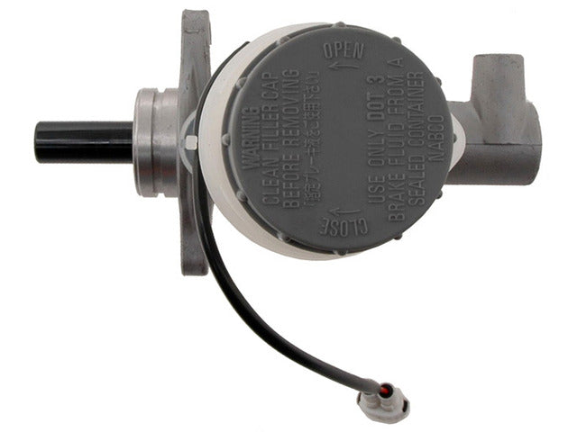 Raybestos Brakes Brake Master Cylinder P/N:MC390341 Fits: Suzuki Esteem 02-95 - Image 3