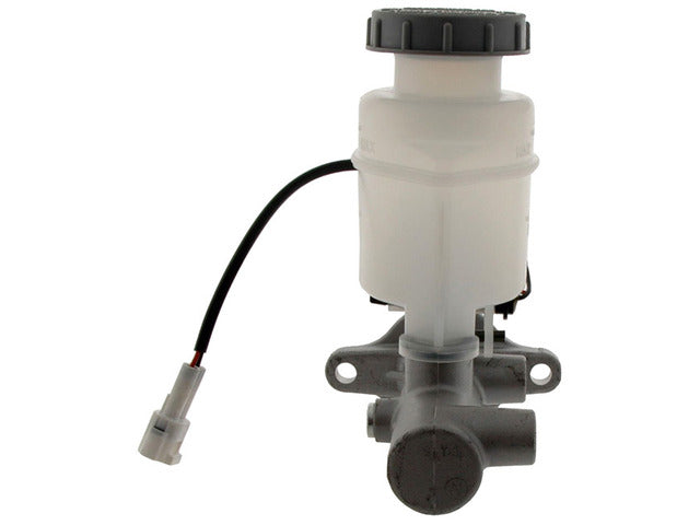 Raybestos Brakes Brake Master Cylinder P/N:MC390341 Fits: Suzuki Esteem 02-95 - Image 5