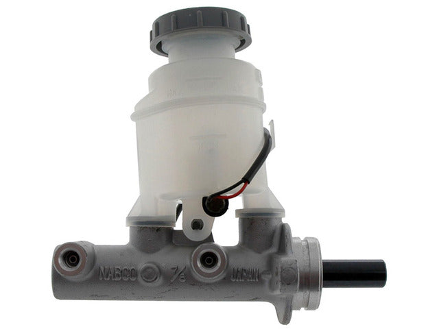 Raybestos Brakes Brake Master Cylinder P/N:MC390341 Fits: Suzuki Esteem 02-95 - Image 6