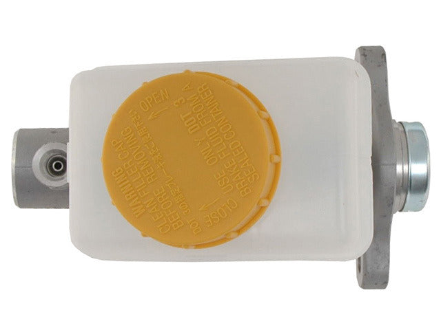 Raybestos Brakes Brake Master Cylinder P/N:MC390342 Fits: Infiniti Qx4 01-97, Nissan Pathfinder 01-96 - Image 3