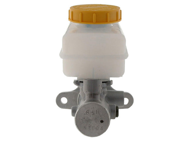 Raybestos Brakes Brake Master Cylinder P/N:MC390342 Fits: Infiniti Qx4 01-97, Nissan Pathfinder 01-96 - Image 5