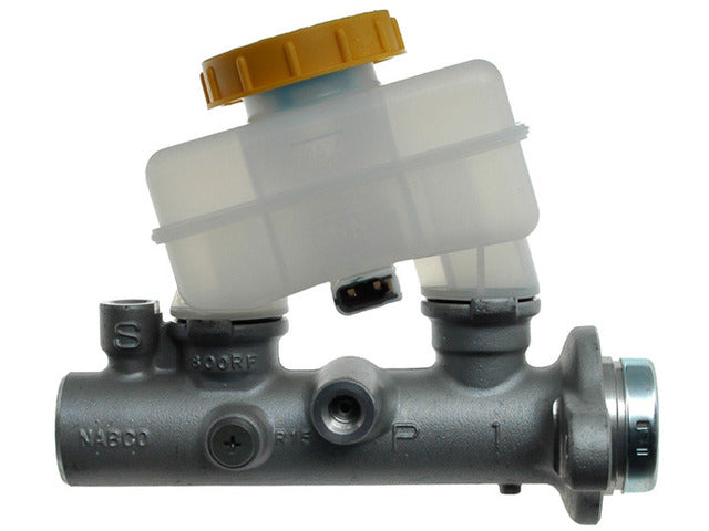 Raybestos Brakes Brake Master Cylinder P/N:MC390342 Fits: Infiniti Qx4 01-97, Nissan Pathfinder 01-96 - Image 6