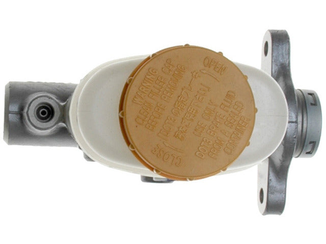 Raybestos Brakes Brake Master Cylinder P/N:MC390343 Fits: Nissan Pickup 97-96 - Image 3