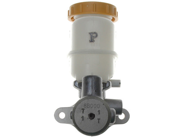 Raybestos Brakes Brake Master Cylinder P/N:MC390343 Fits: Nissan Pickup 97-96 - Image 5