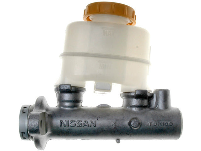 Raybestos Brakes Brake Master Cylinder P/N:MC390343 Fits: Nissan Pickup 97-96 - Image 6