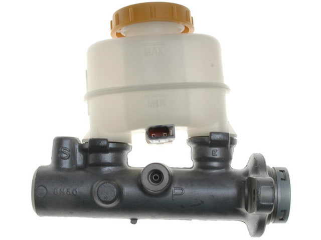 Raybestos Brakes Brake Master Cylinder P/N:MC390343 Fits: Nissan Pickup 97-96 - Image 7