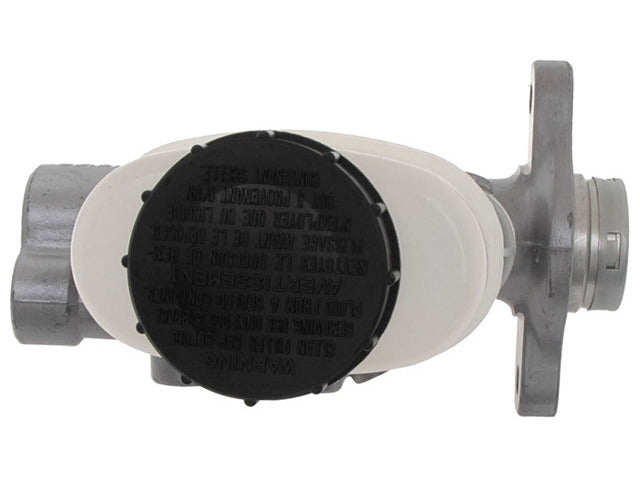 Raybestos Brakes Brake Master Cylinder P/N:MC390344 Fits: Nissan Pickup 97-96 - Image 3