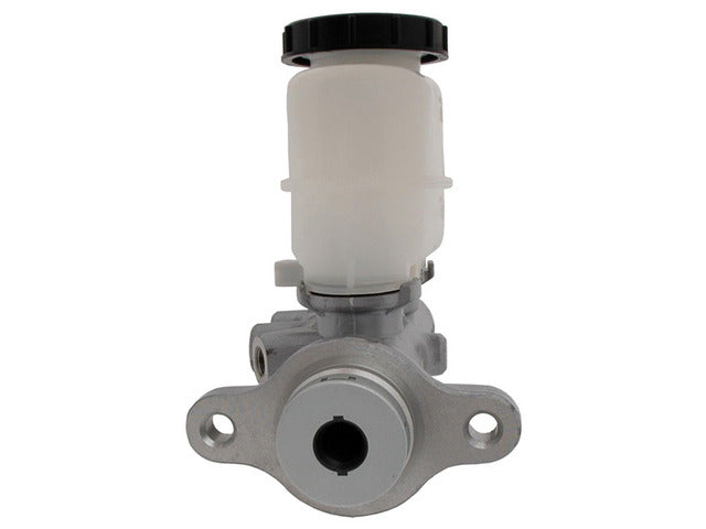 Raybestos Brakes Brake Master Cylinder P/N:MC390344 Fits: Nissan Pickup 97-96 - Image 4