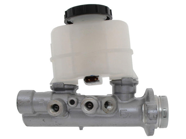Raybestos Brakes Brake Master Cylinder P/N:MC390344 Fits: Nissan Pickup 97-96 - Image 6