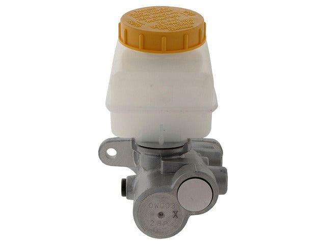 Raybestos Brakes Brake Master Cylinder P/N:MC390347 Fits: Infiniti Qx4 2001, Nissan Pathfinder 01-96 - Image 5