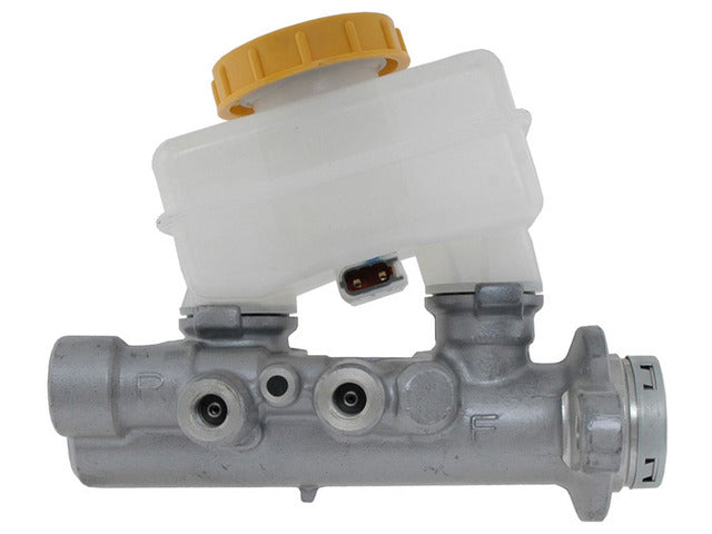 Raybestos Brakes Brake Master Cylinder P/N:MC390347 Fits: Infiniti Qx4 2001, Nissan Pathfinder 01-96 - Image 6