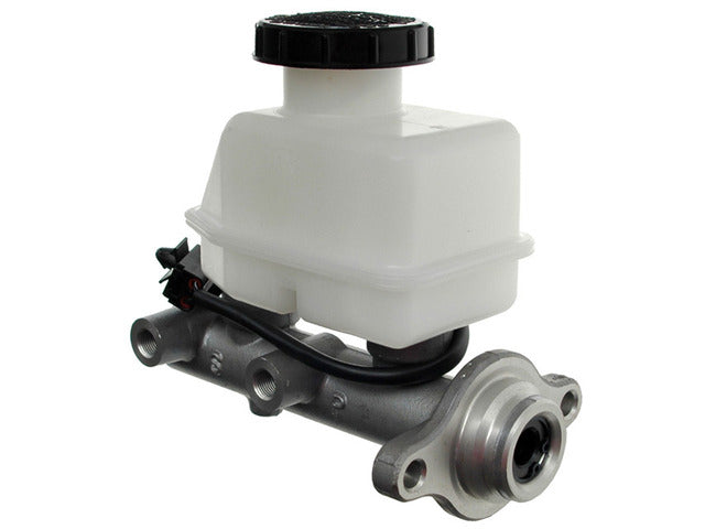 Raybestos Brakes Brake Master Cylinder P/N:MC390348 Fits: Hyundai Accent 99-95 - Image 1