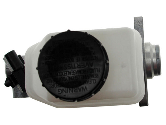 Raybestos Brakes Brake Master Cylinder P/N:MC390348 Fits: Hyundai Accent 99-95 - Image 3