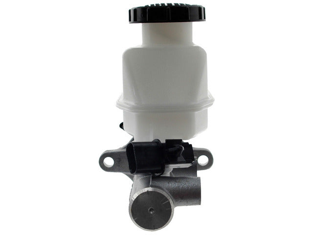 Raybestos Brakes Brake Master Cylinder P/N:MC390348 Fits: Hyundai Accent 99-95 - Image 5
