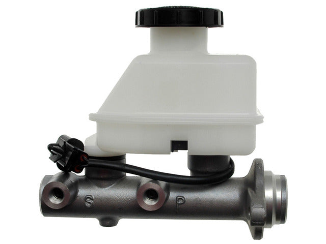 Raybestos Brakes Brake Master Cylinder P/N:MC390348 Fits: Hyundai Accent 99-95 - Image 6