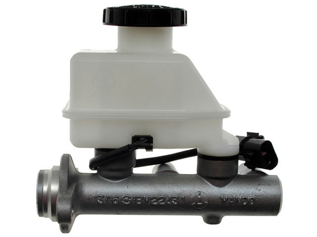 Raybestos Brakes Brake Master Cylinder P/N:MC390348 Fits: Hyundai Accent 99-95 - Image 7